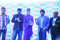 Pooja Hegde Launches Samsung Galaxy Note 9 Mobile